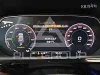 2021 Audi E-TRON