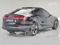 2021 Audi E-TRON