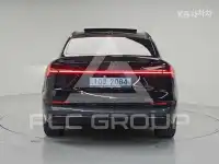 2021 Audi E-TRON