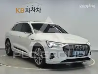 2021 Audi E-TRON