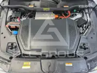 2021 Audi E-TRON