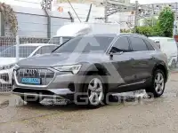 2021 Audi E-TRON