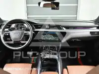2021 Audi E-TRON