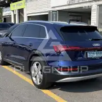 2021 Audi E-TRON