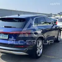 2021 Audi E-TRON