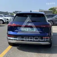 2021 Audi E-TRON
