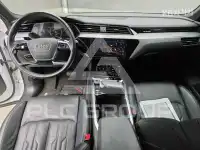 2021 Audi E-TRON