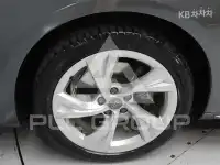 2021 Audi A4