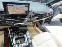 2021 Audi A4