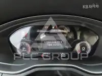 2021 Audi A4