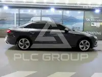 2021 Audi A4