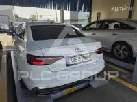 2021 Audi A4