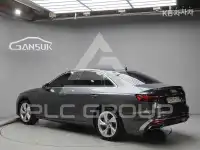 2021 Audi A4