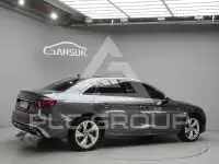2021 Audi A4