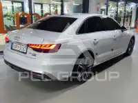 2021 Audi A4