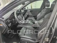 2021 Audi A4