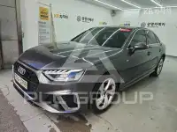 2021 Audi A4