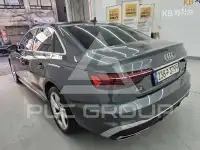 2021 Audi A4