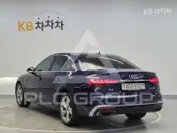 2021 Audi A4
