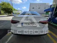 2021 Audi A4