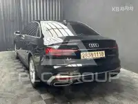 2021 Audi A4