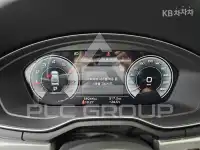 2021 Audi A4
