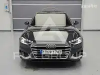 2021 Audi A4