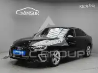 2021 Audi A4