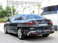 2021 Audi A4
