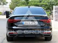 2021 Audi A4