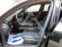 2021 Audi A4
