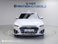 2021 Audi A4