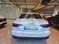 2021 Audi A4