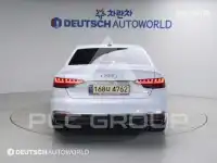 2021 Audi A4