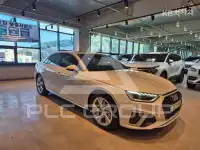 2021 Audi A4