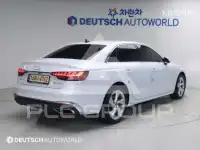 2021 Audi A4