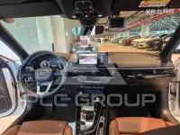 2021 Audi A4