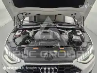 2021 Audi A4