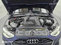 2021 Audi A4