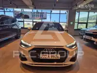 2021 Audi A4