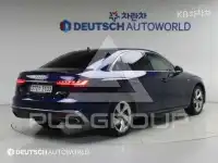 2021 Audi A4