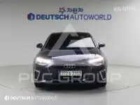 2021 Audi A4