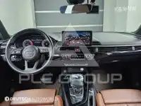 2021 Audi A4