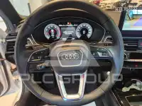 2021 Audi A4