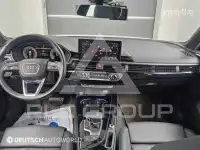 2021 Audi A4