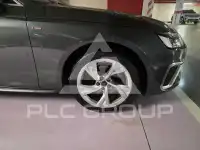 2021 Audi A4