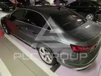 2021 Audi A4