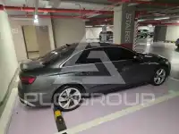 2021 Audi A4