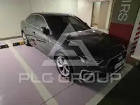 2021 Audi A4