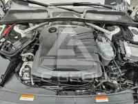 2021 Audi A4